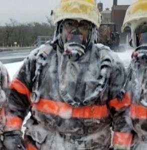 Meet your Posher, Patrick